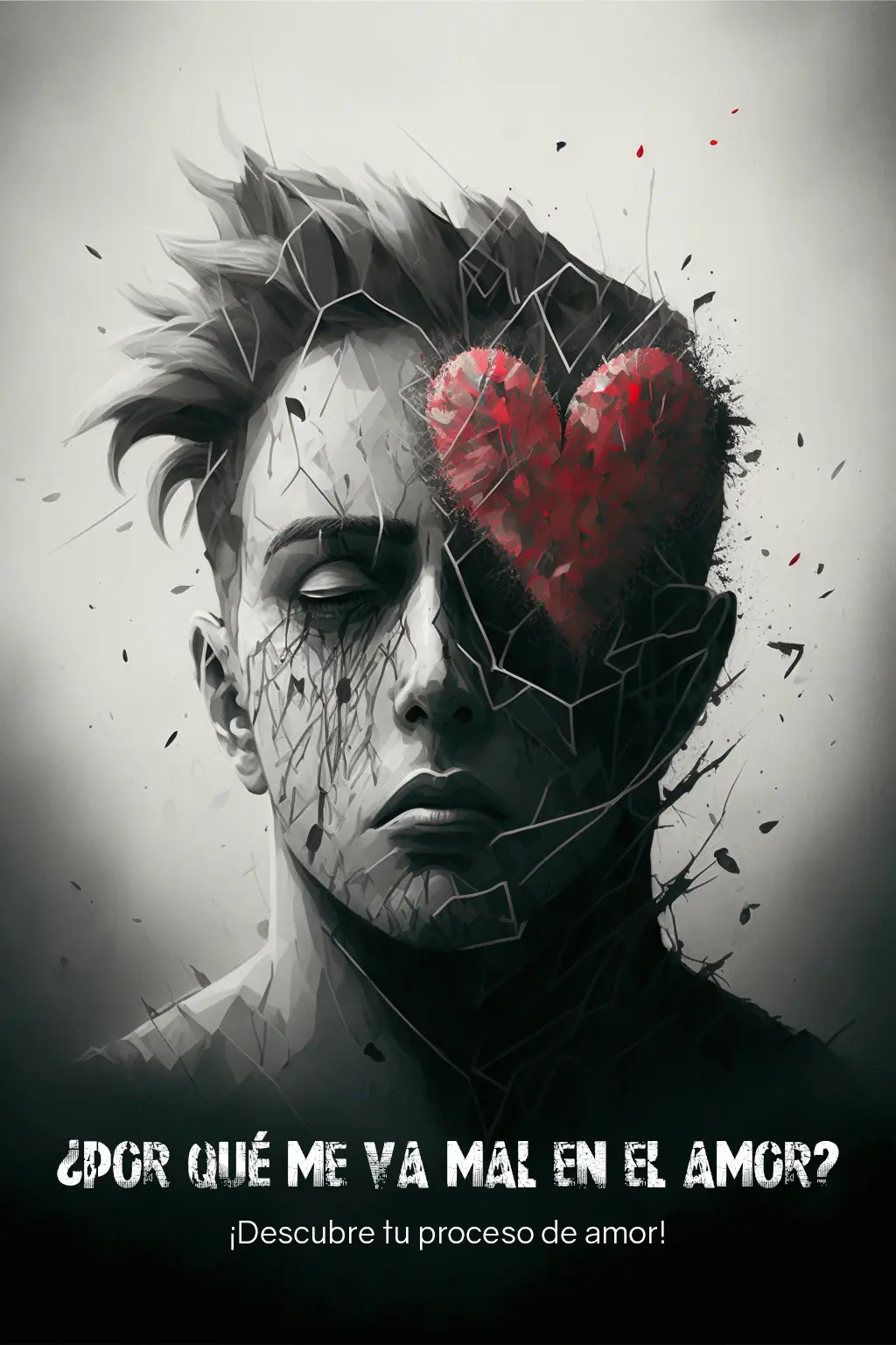 Libro - ¿Por qué me va mal en el amor?
