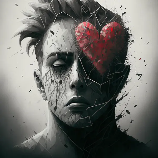 Libro - ¿Por qué me va mal en el amor?