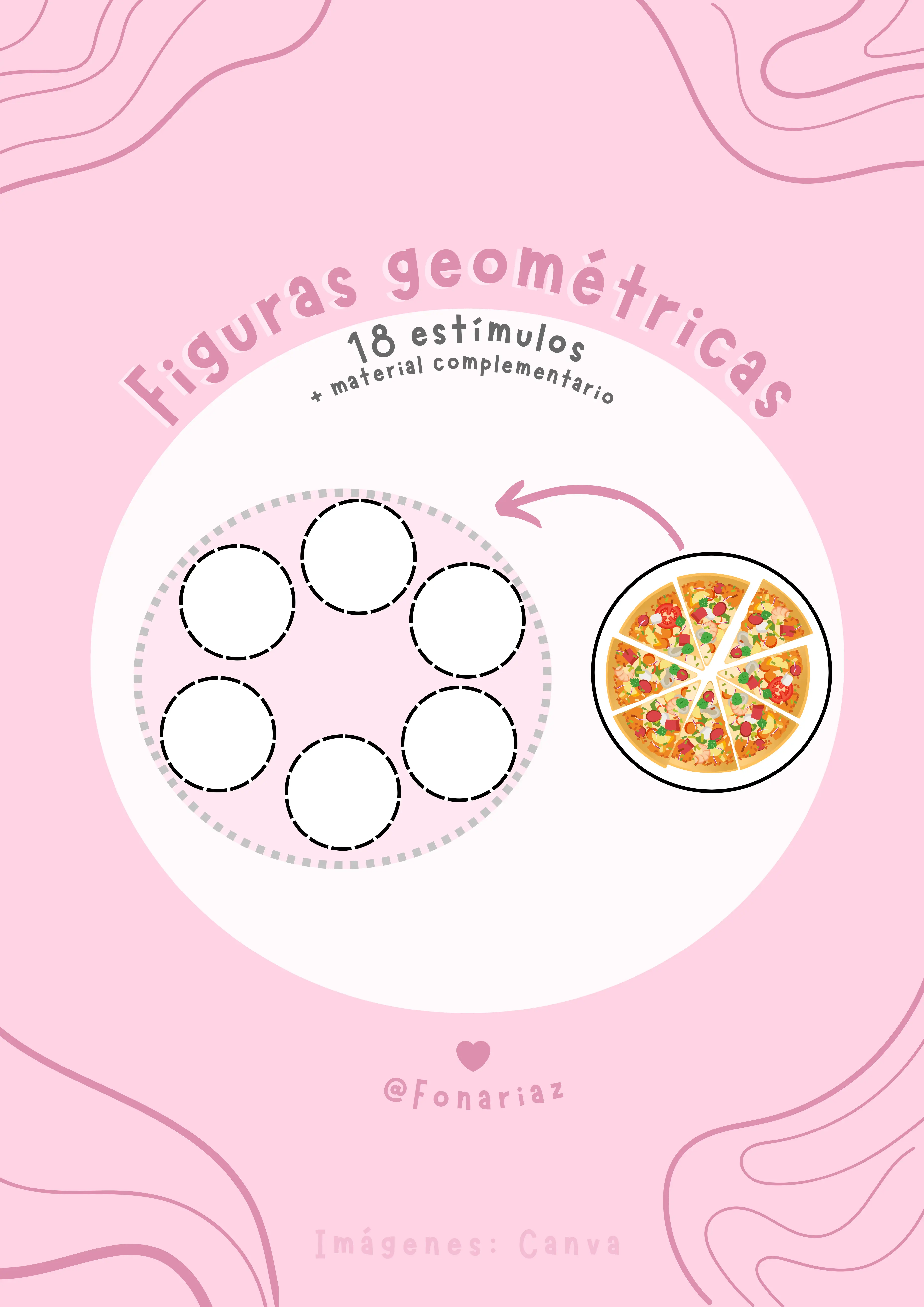 Match geométrico