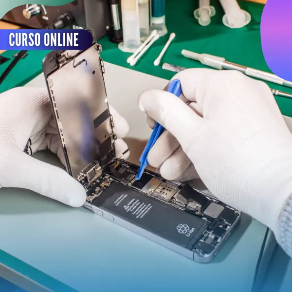Experto en Hardware y Software de Celulares