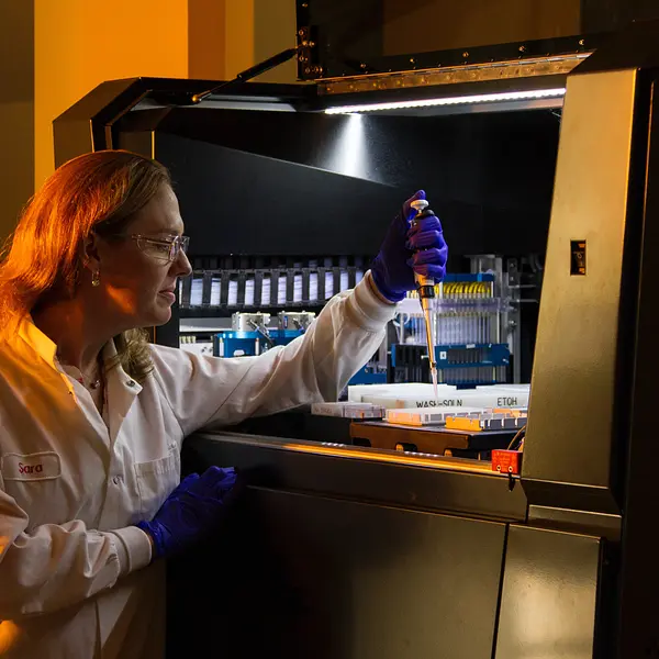 Recomendaciones Técnicas en las prácticas de Laboratorio
