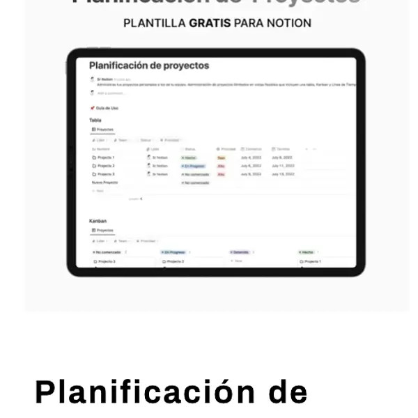 Visión Clara 2024: Plantilla de Planificación para un Año Extraordinario