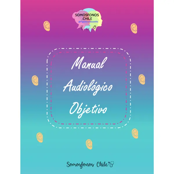 MANUAL AUDIOLOGICO OBJETIVO