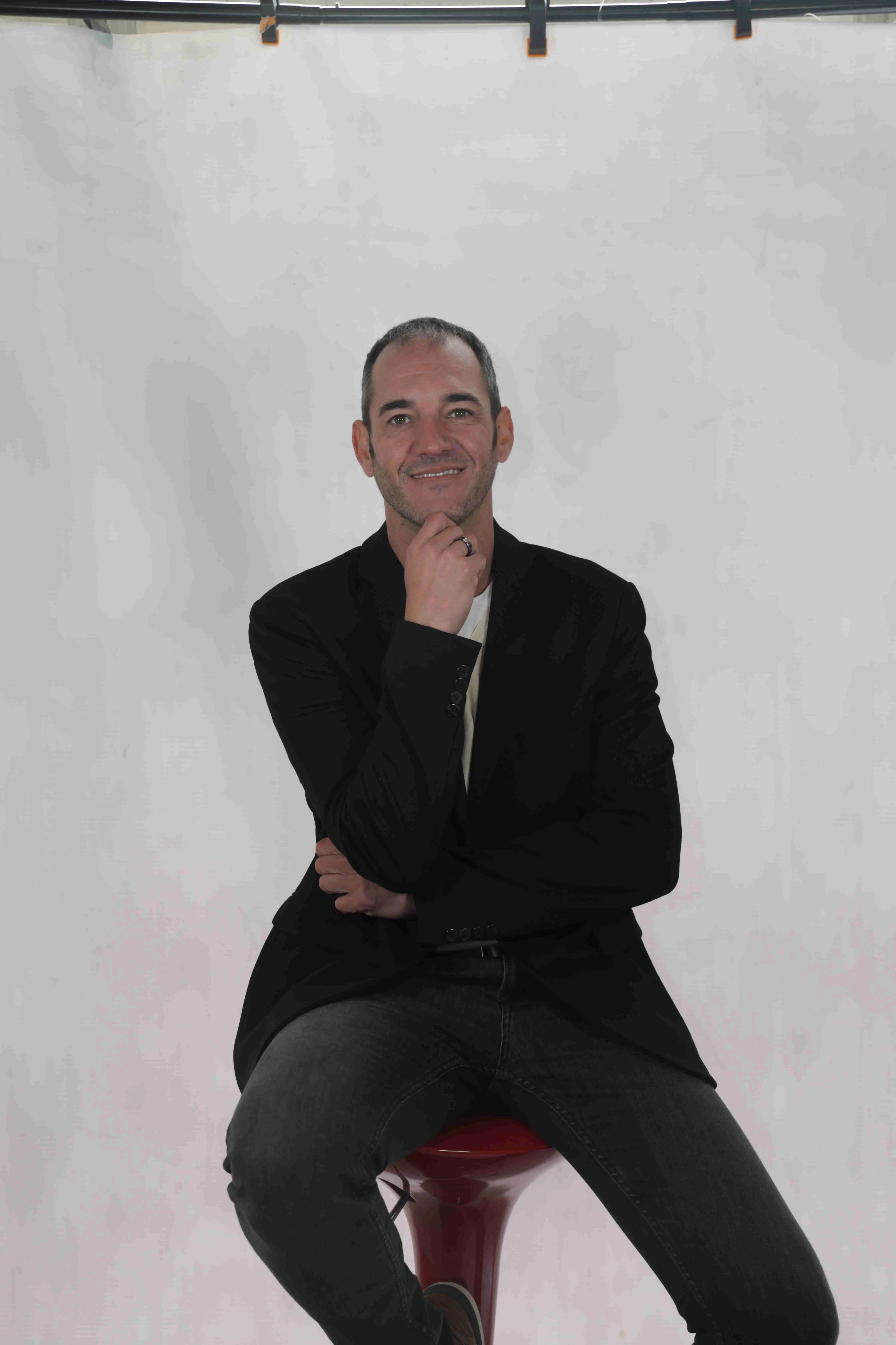 1 sesión coaching o mentoring Pep Beltran