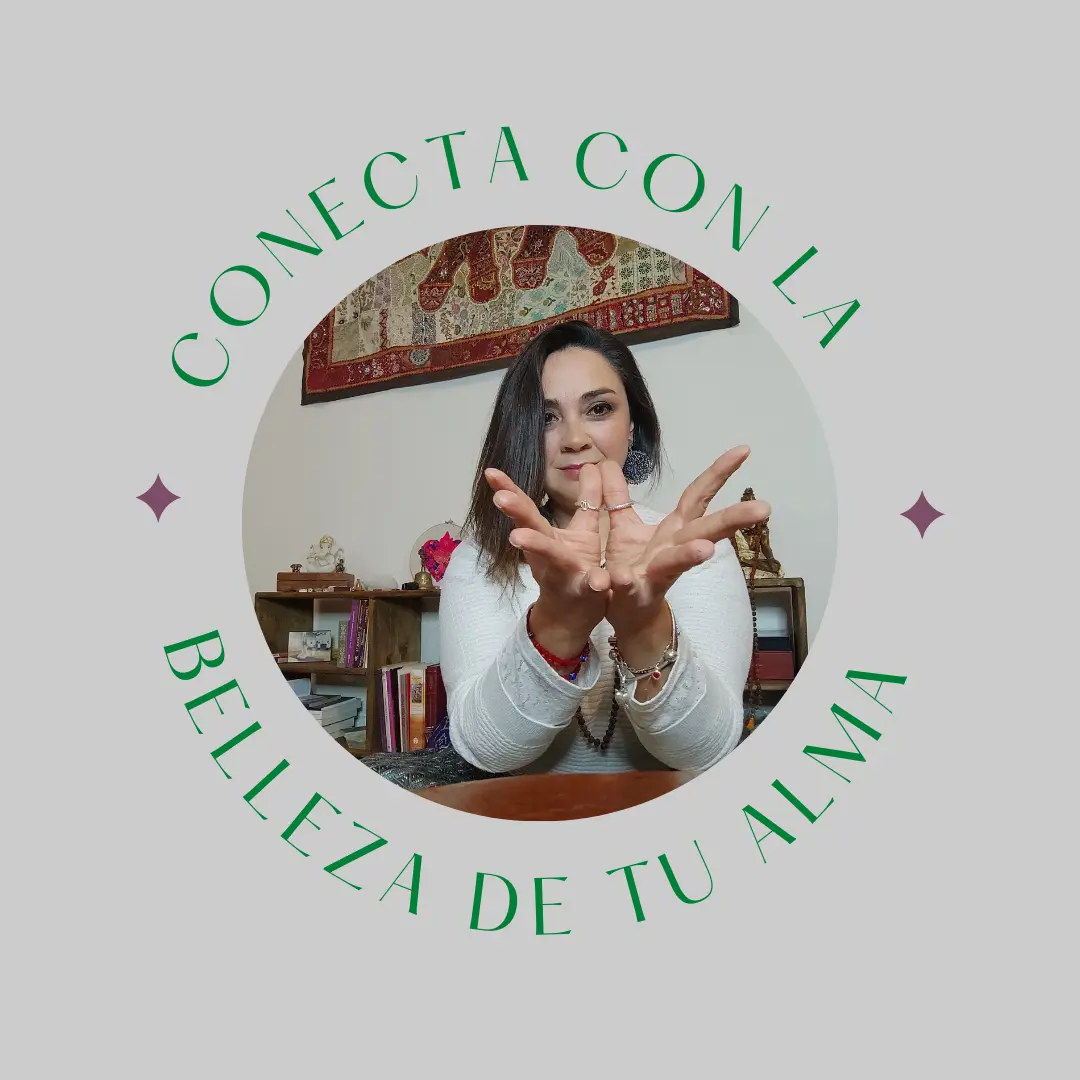 Yo soy la Luz del Alma