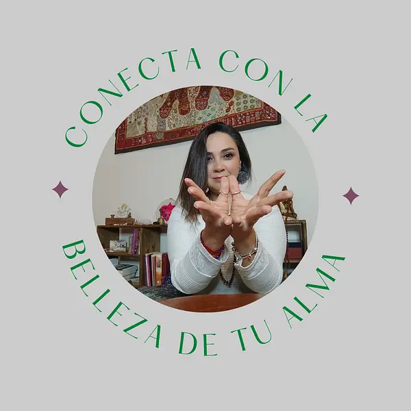 Yo soy la Luz del Alma