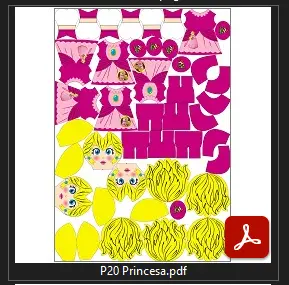 Princesa Peach