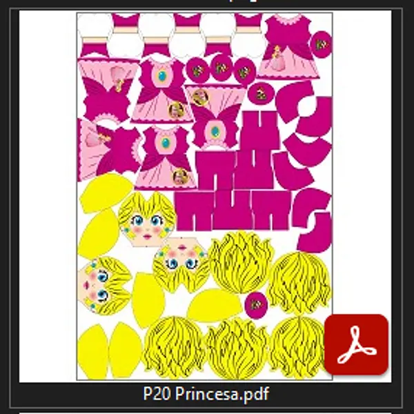 Princesa Peach