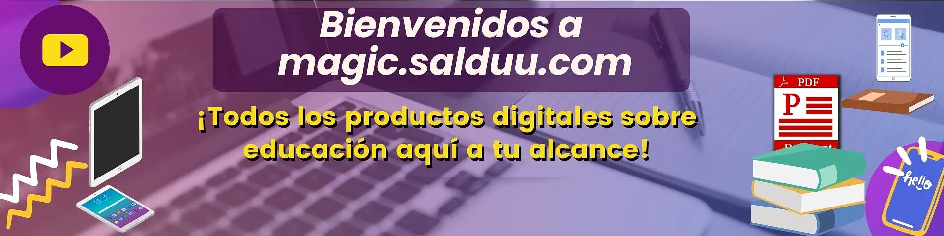 magic - @magic cover photo