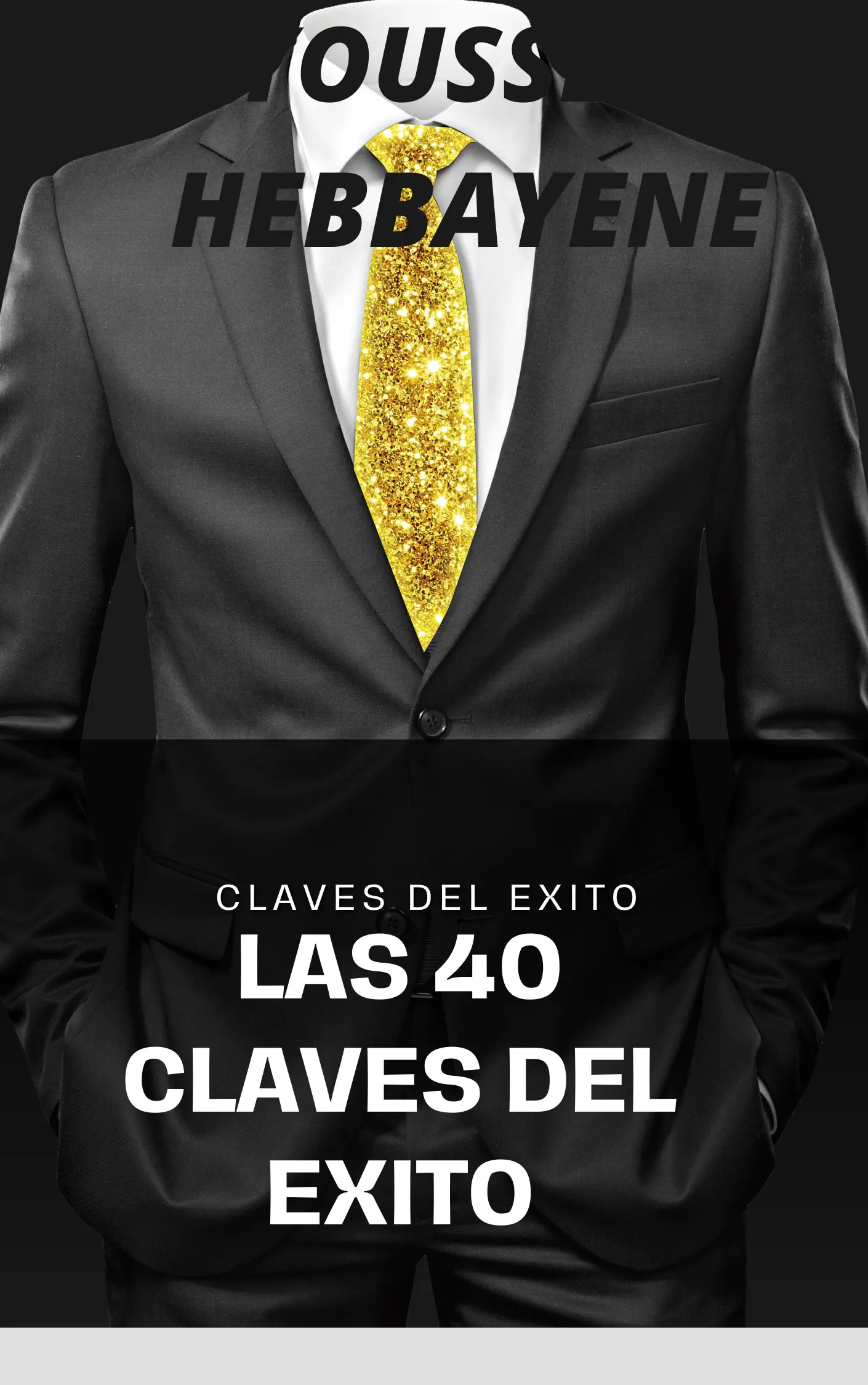 las 40 claves del exito