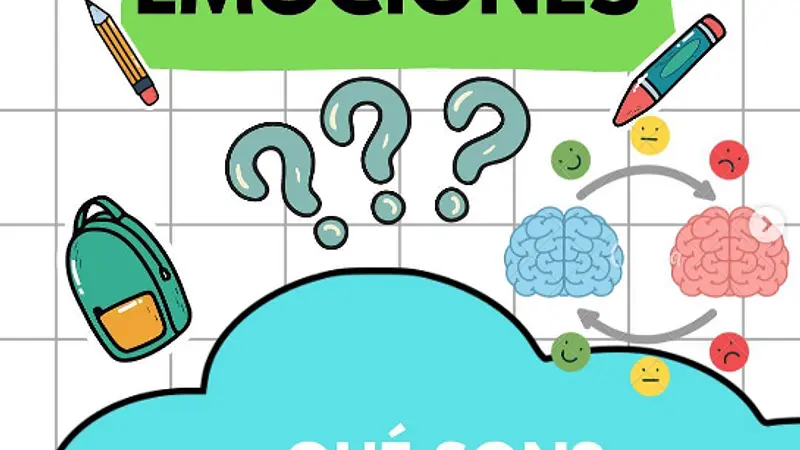EMOCIONES