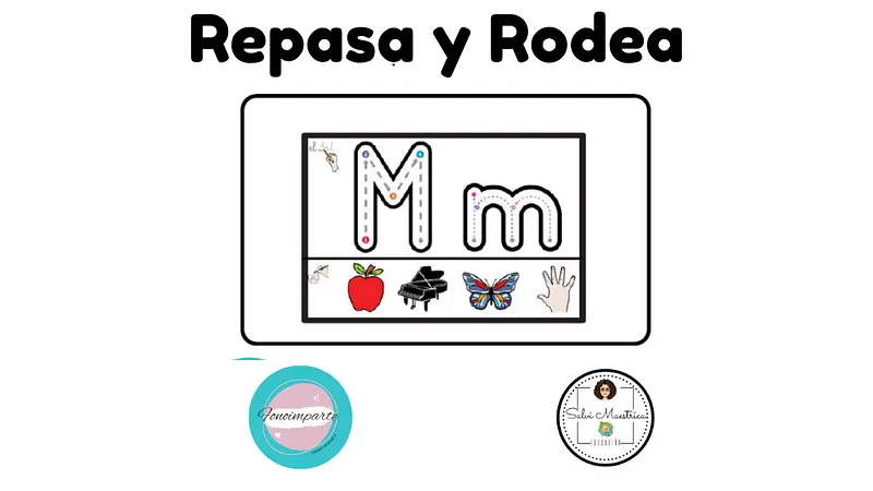 Repasa y Rodea