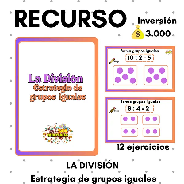 PACK LA DIVISIÓN