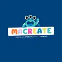 Macreate Materiales - @macreate