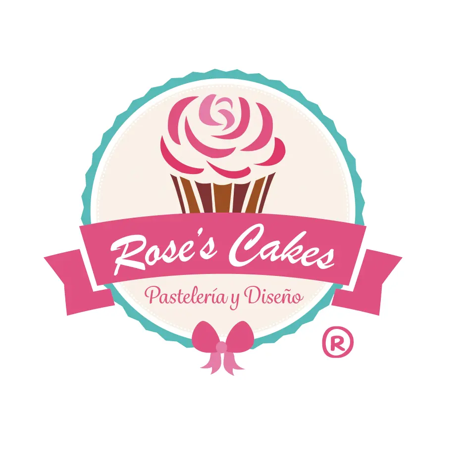 Rose's Cakes Viña