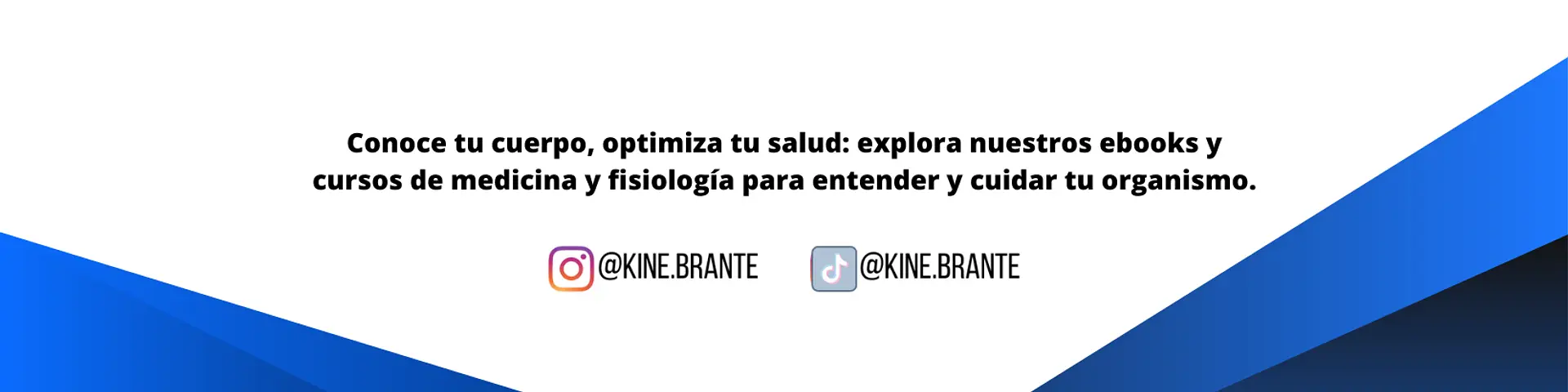 Kine Brante - @kinebrante cover photo