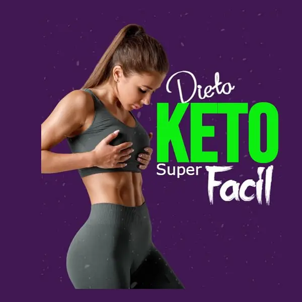 DIETAS Keto Super Facil