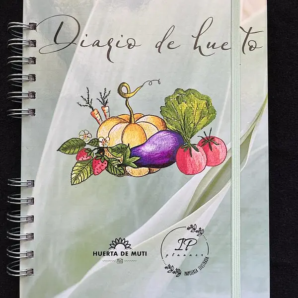 Diario de Huerto