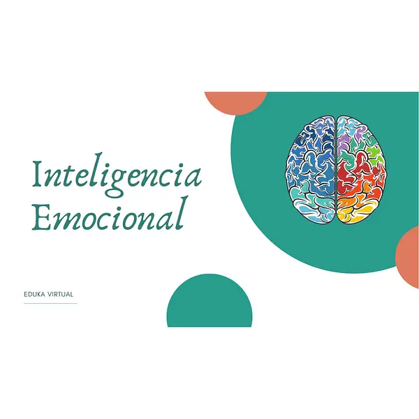 Spanish Emotional Intelligence PowerPoint Inteligencia Emocional Presentacion