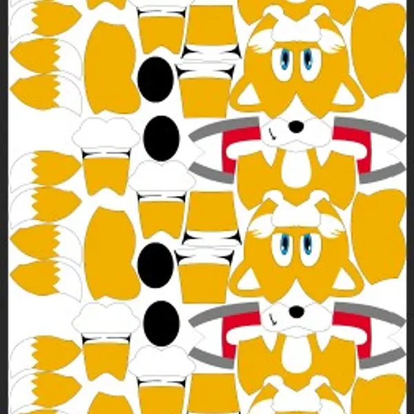 Colitas Sonic