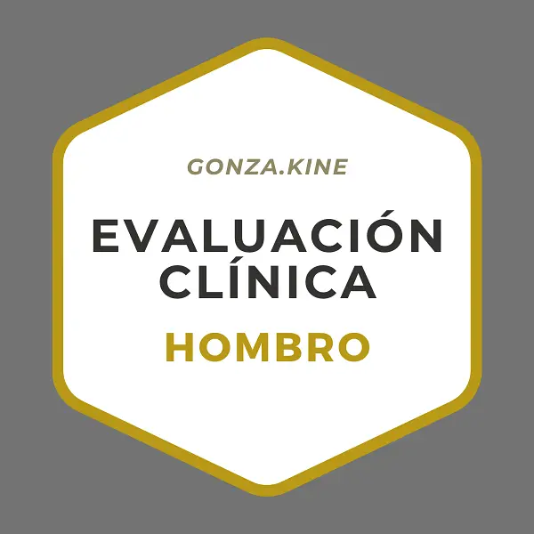 Curso Evaluación Clínica de Hombro: Una mirada Funcional