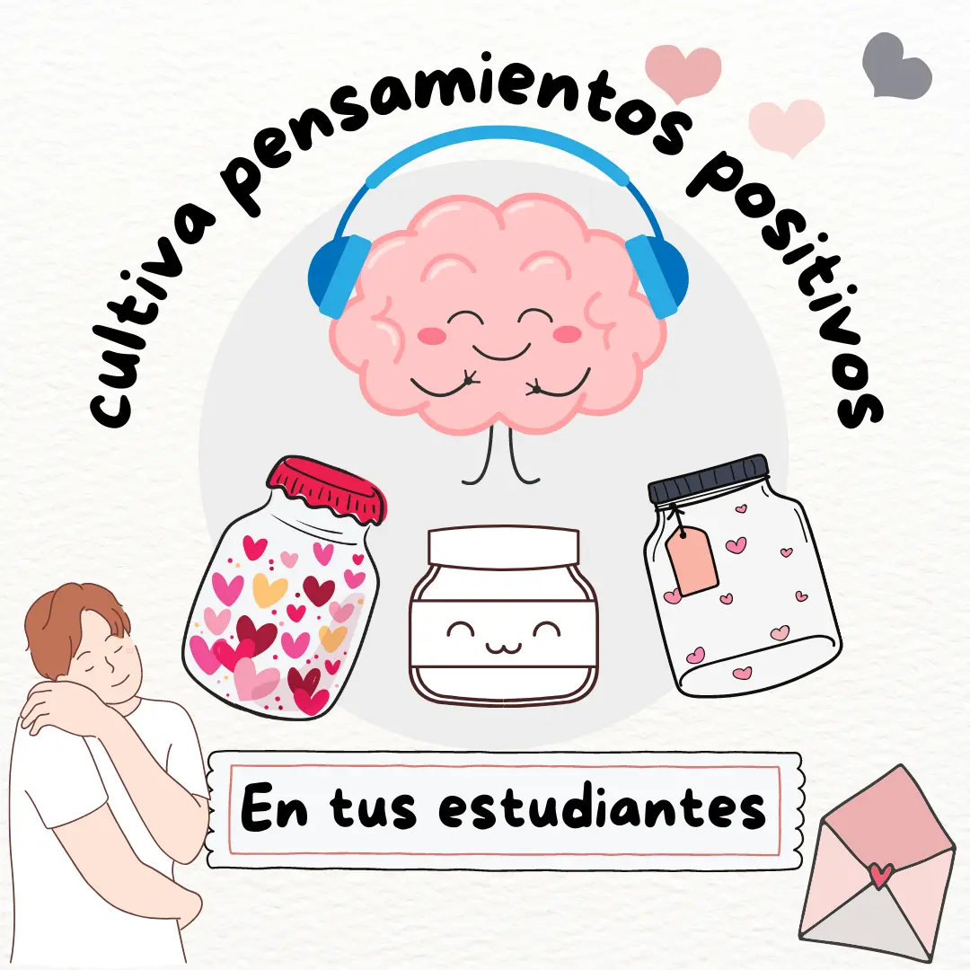 PTT EDITABLE Frasco de mensajes