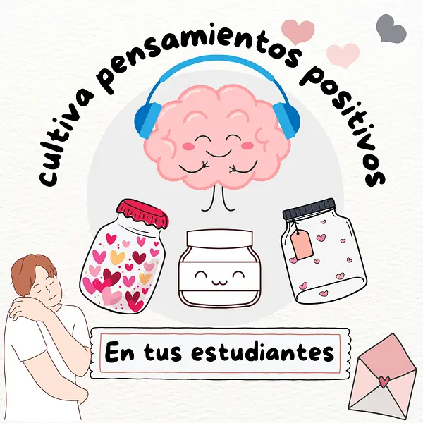 PTT EDITABLE Frasco de mensajes