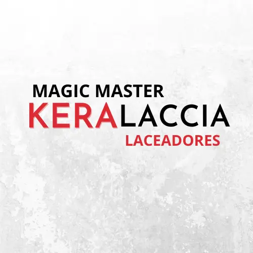 KERALACCIA LACEADORES