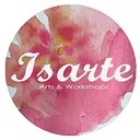 Isabel Guzmán - @isarte