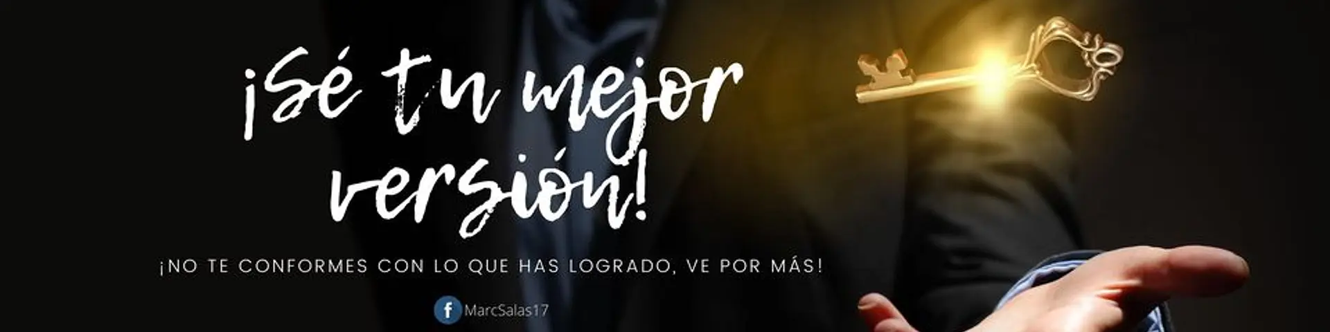 Marc Salas - @marcsalascoach cover photo
