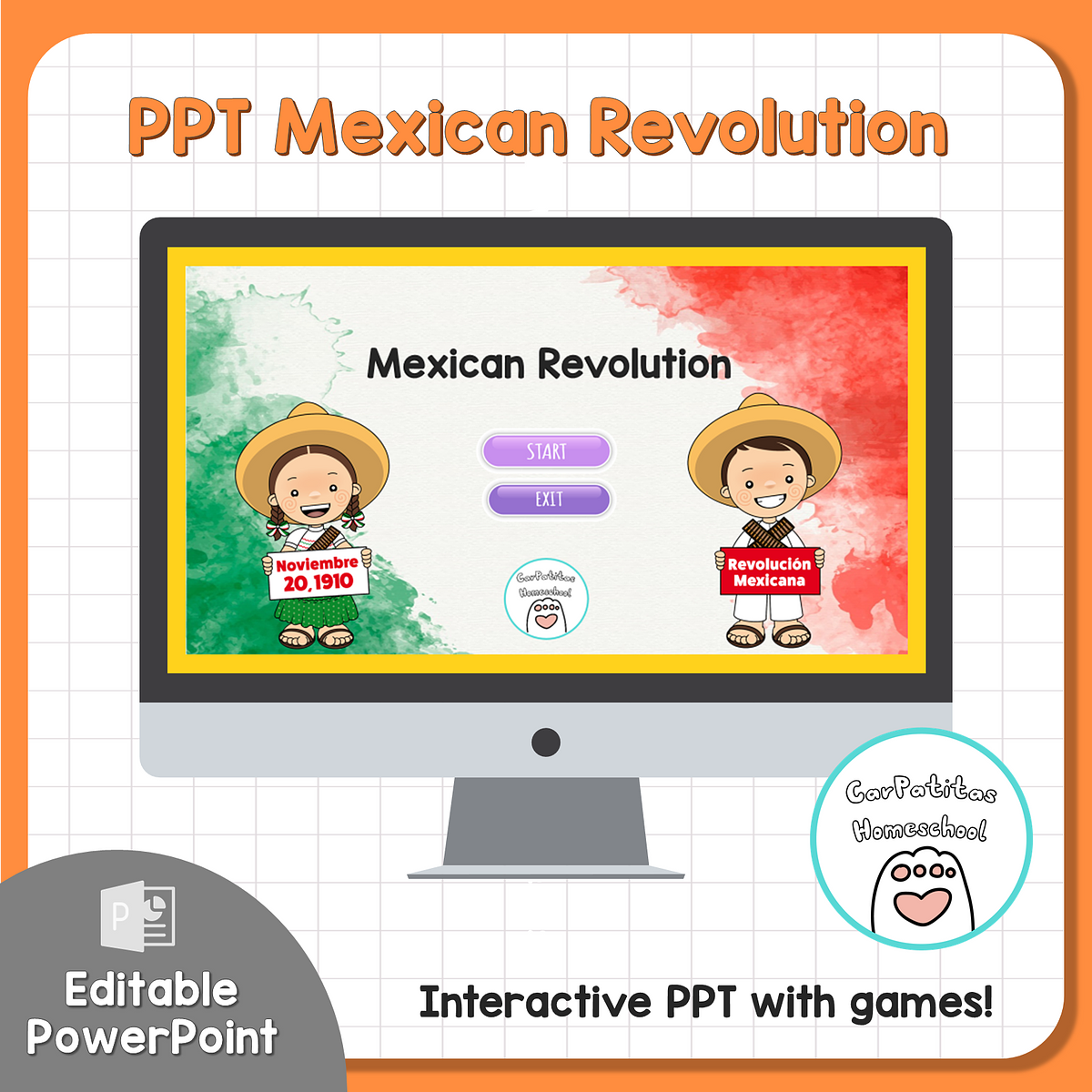 Mexican Revolution For Kids Salduu Com   Imagen 2022 10 02 204838292 