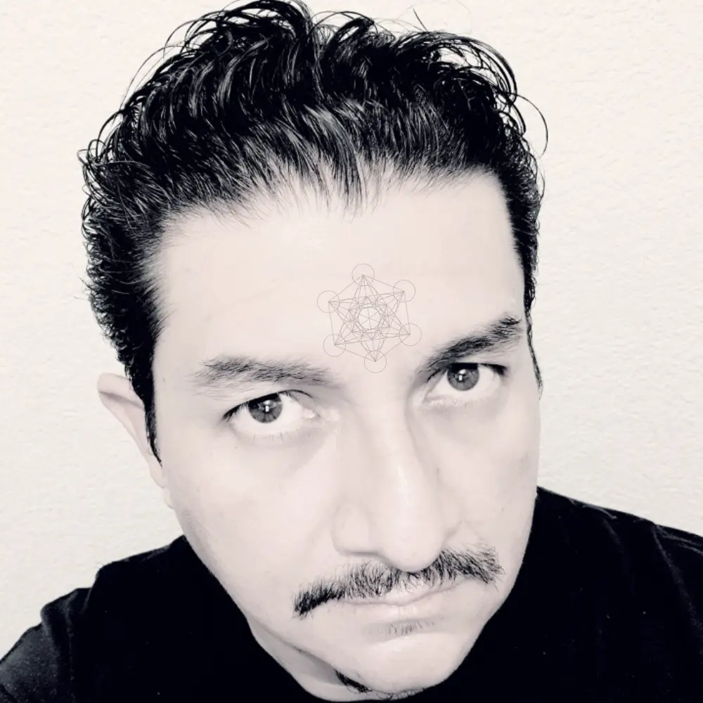 Marc Salas