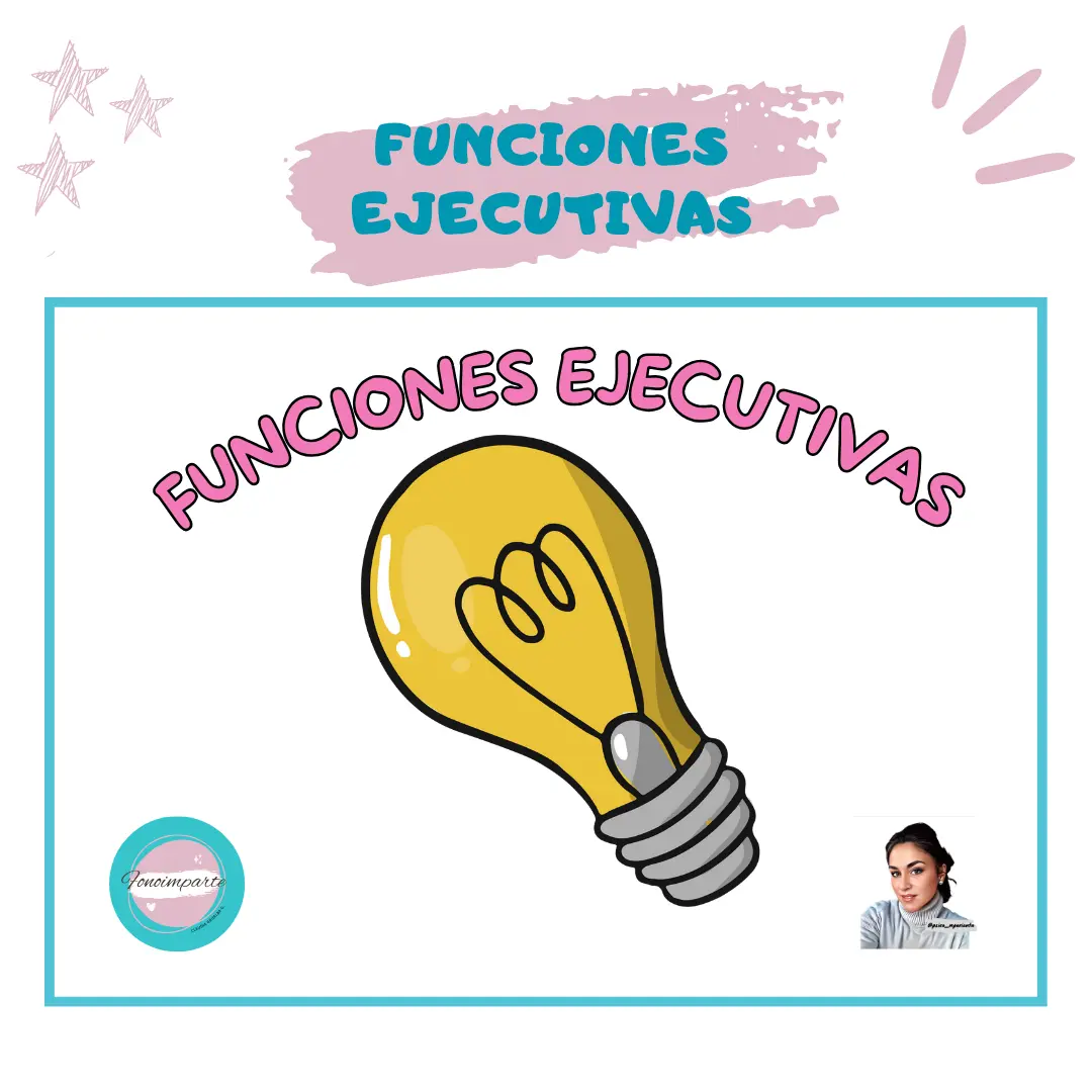 Funciones Ejecutivas