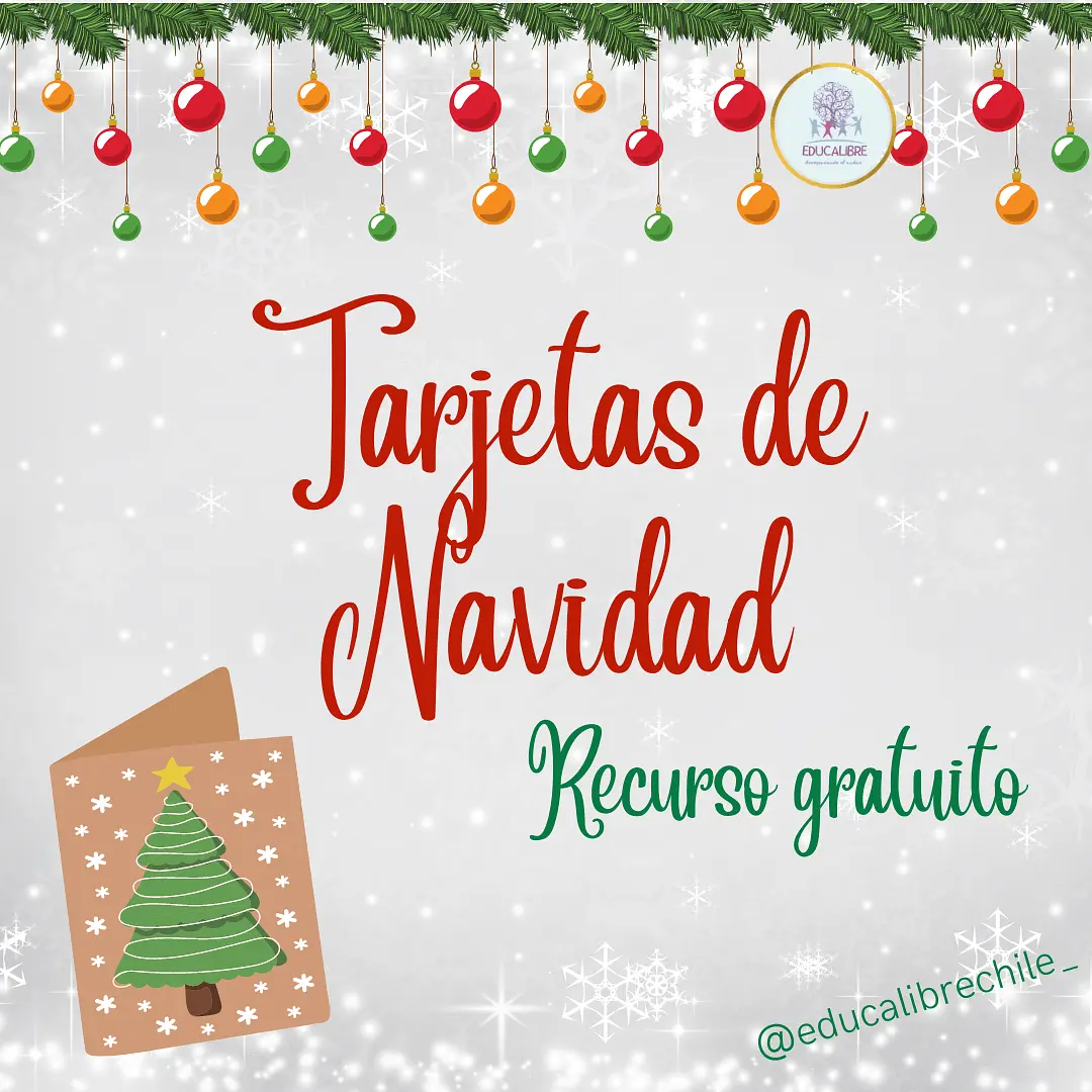 Actividades para esperar Navidad- Preescolar (Post de Instagram (cuadrado)) (1).png