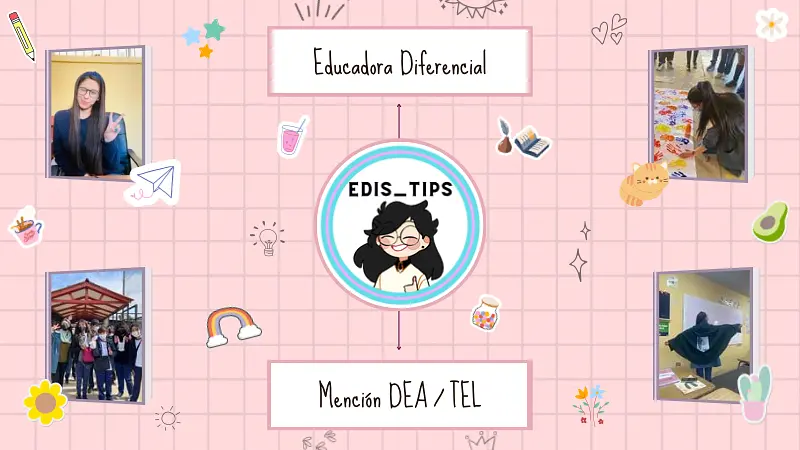 SOBRE MÍ…✨