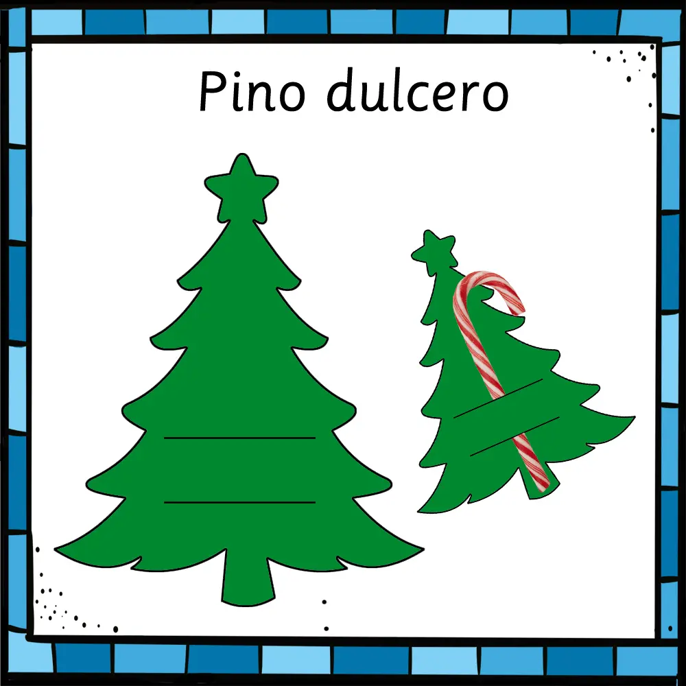 Pino dulcero