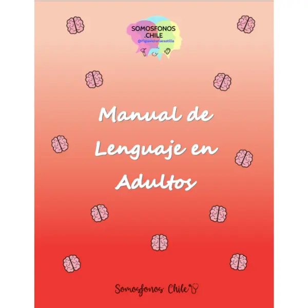 MANUAL DE LENGUAJE ADULTO