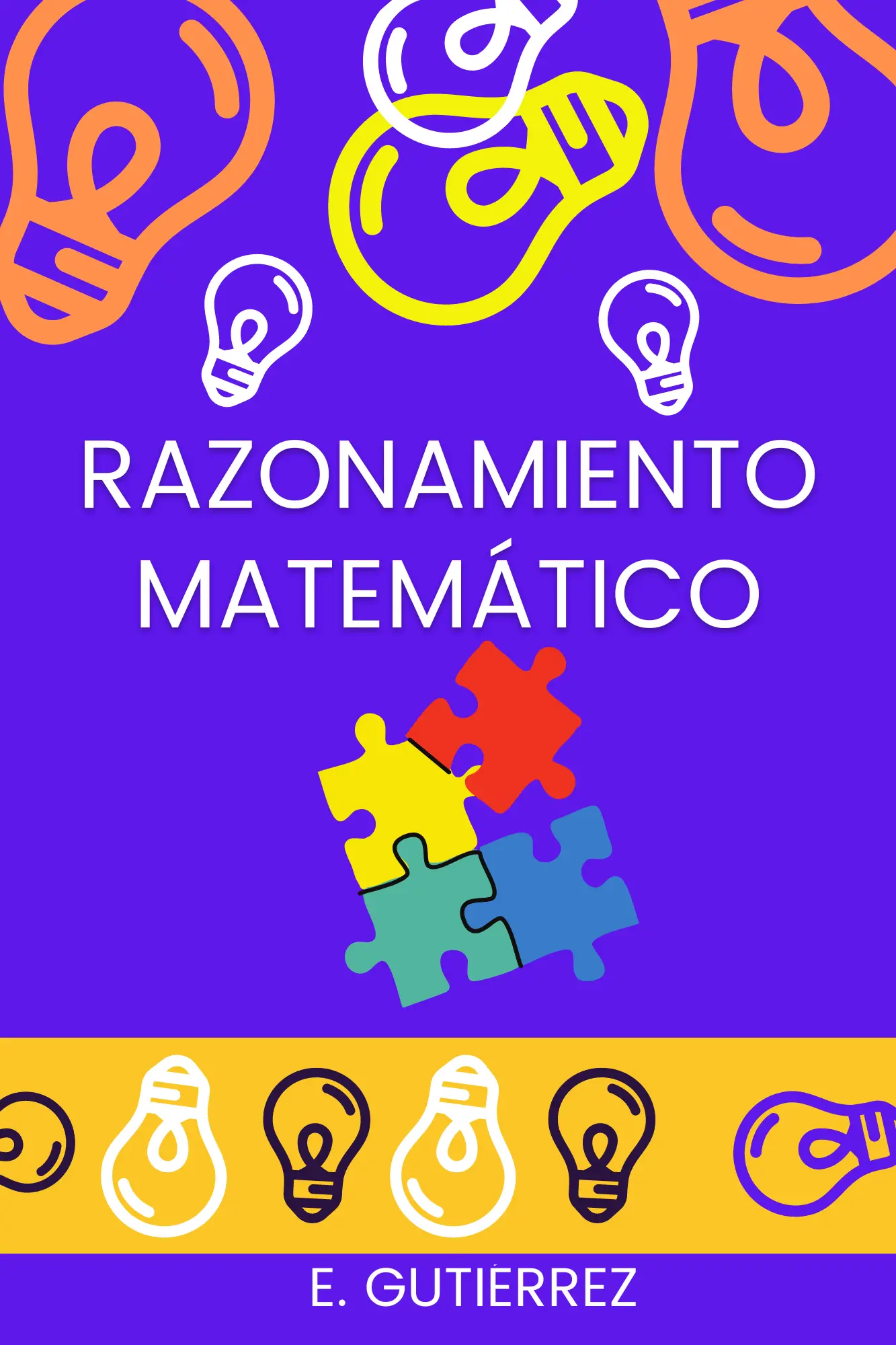 Razonamiento matemático