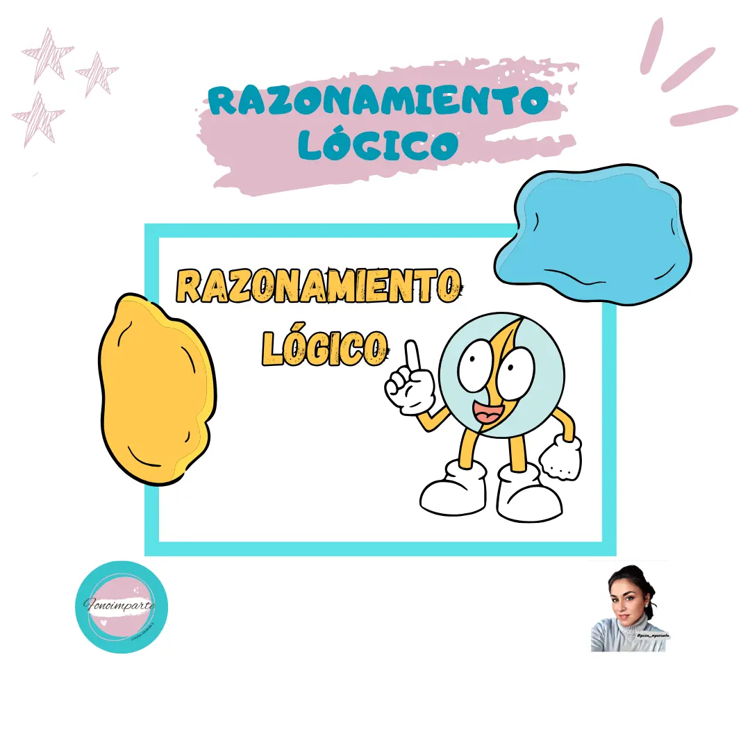 Razonamiento Lógico