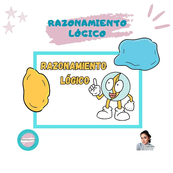 Razonamiento Lógico