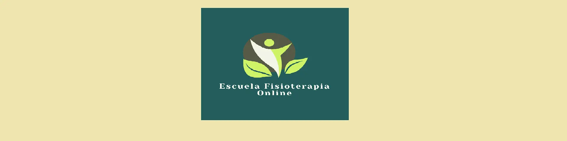 Escuela Fisioterapia Online - @fisionline cover photo