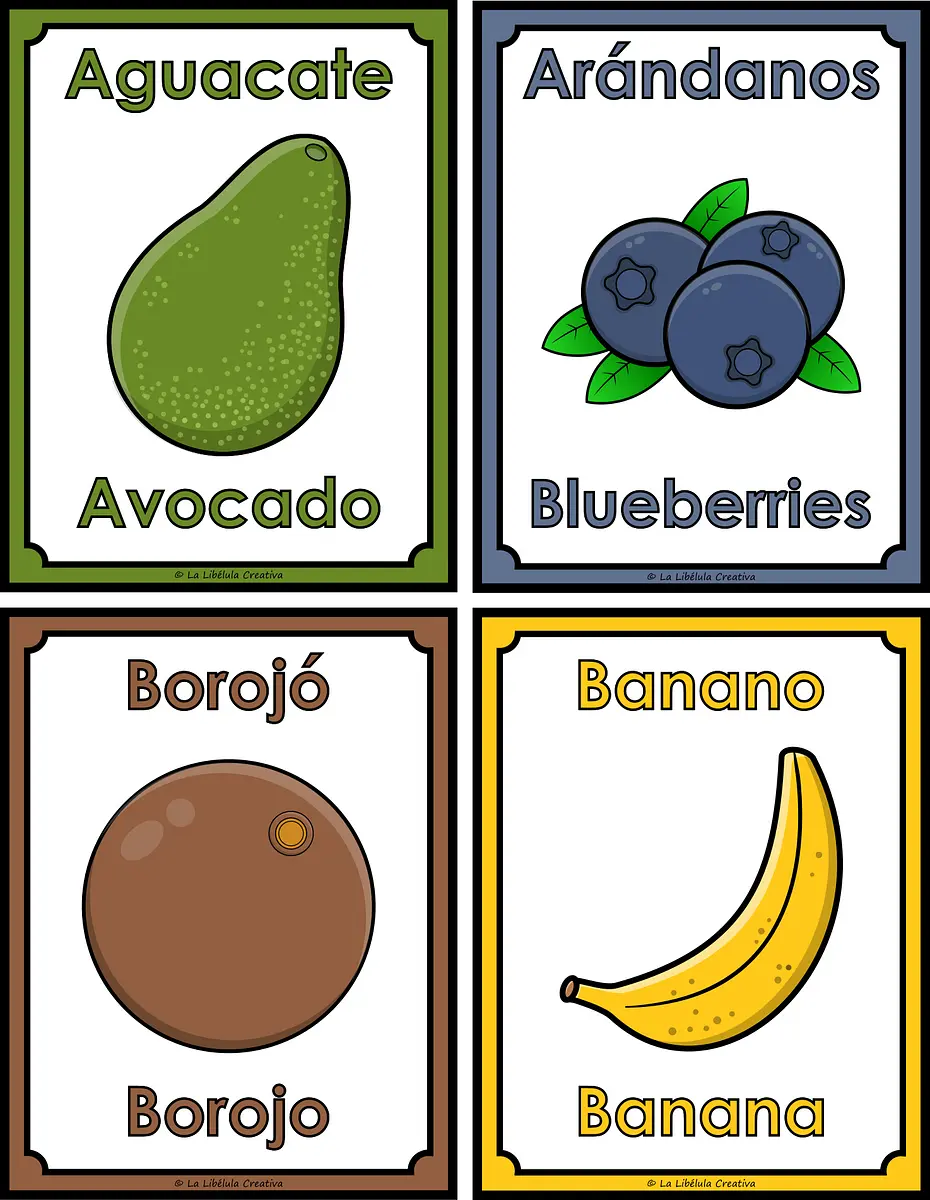 FLASH CARDS FRUTAS ESPAÑOL_#g175527.png