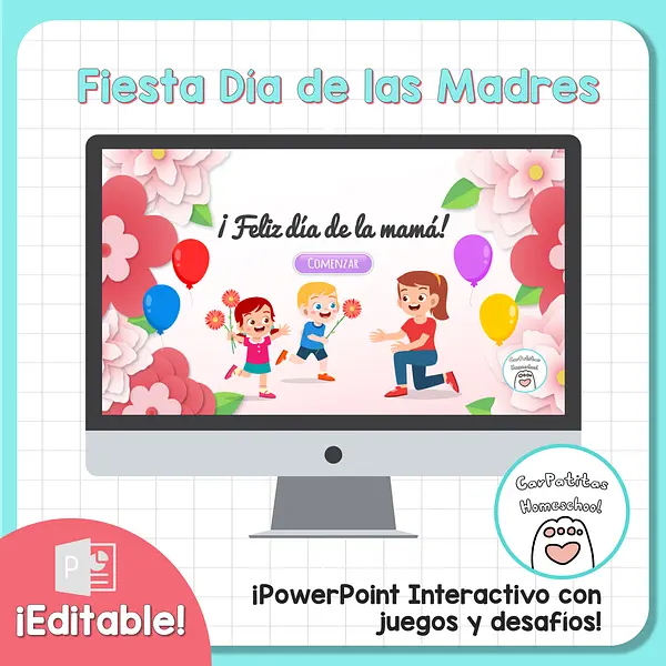 Fiesta Día de la Madre