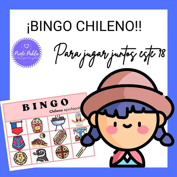 "Bingo Chileno"
