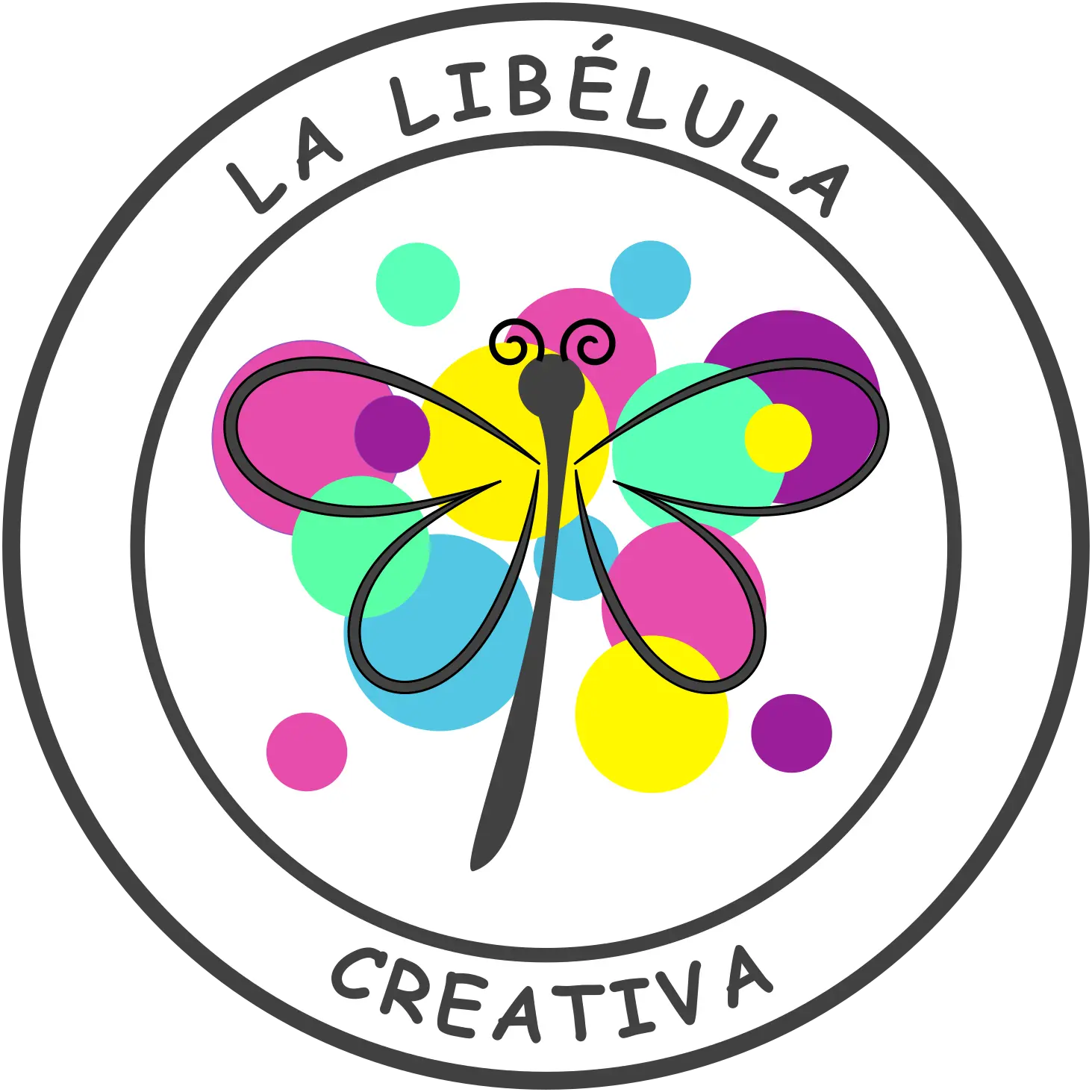 La Libélula Creativa