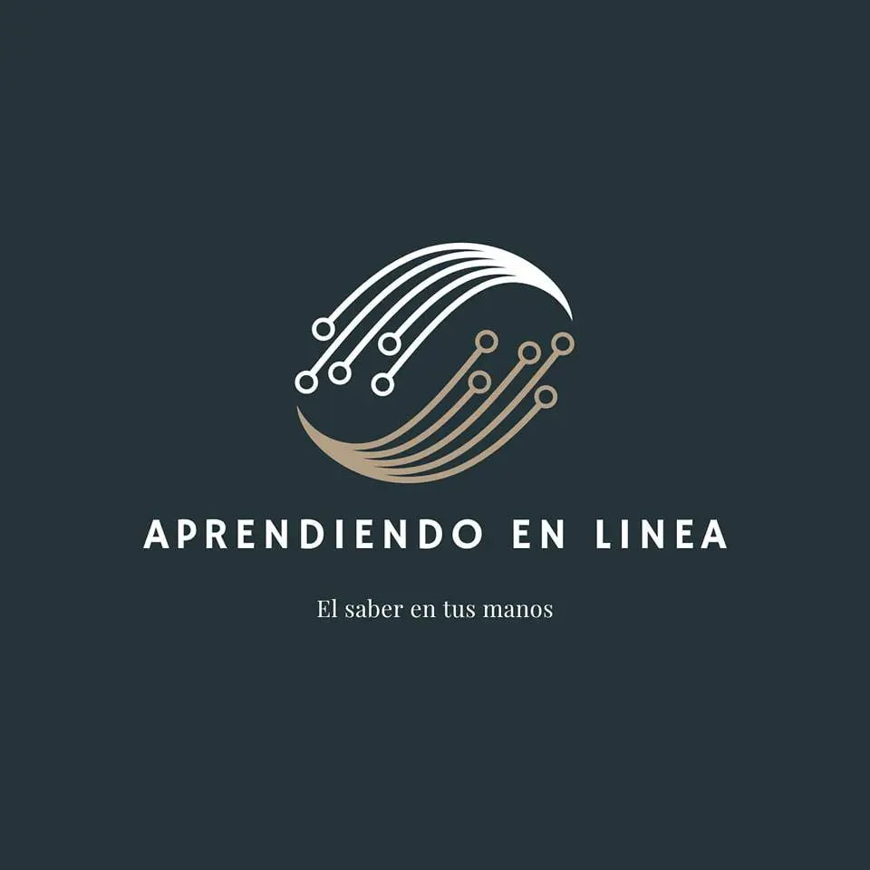 APRENDIENDO EN LINEA