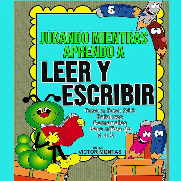 juguemos a leer y a escribir