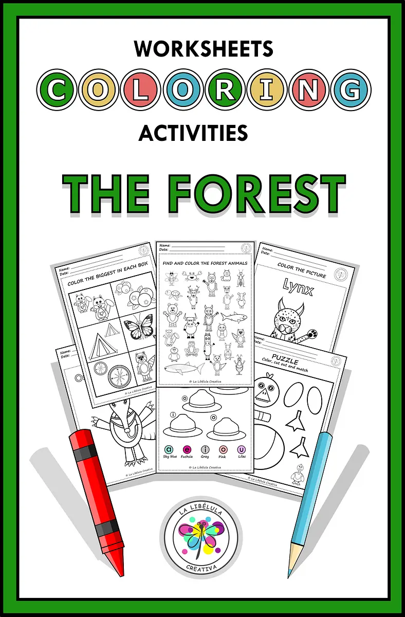 PORTADA - BOSQUE  ACTIVIDADES PARA COLOREAR INGLES_#g1374792_copy_1.png