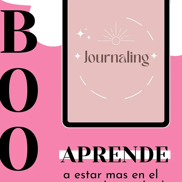 Agenda Digital para Journaling