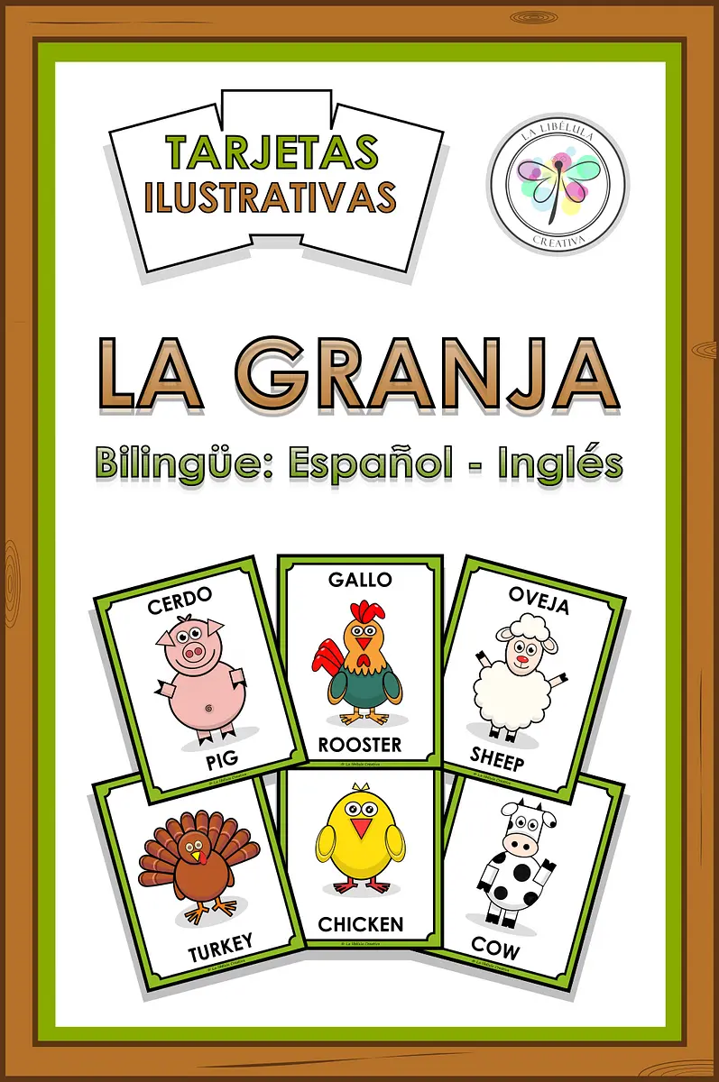 PORTADA - FLASH CARDS LA GRANJA BILINGÜE ESPAÑOL INGLES_#g79009.png